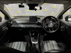 2023 Mazda 2 1.5 Sky-G Kıbrıs | KKTC İkinci El Satılık Araba - Thumbnail 8