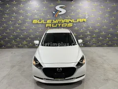 2023 Mazda 2 1.5 Sky-G Kıbrıs | KKTC İkinci El Satılık Araba - Thumbnail 6