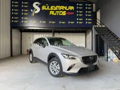 2024 Mazda CX-3  Kıbrıs | KKTC İkinci El Satılık Araba - Thumbnail 2
