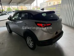 2024 Mazda CX-3  Kıbrıs | KKTC İkinci El Satılık Araba - Thumbnail 8