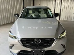 2024 Mazda CX-3  Kıbrıs | KKTC İkinci El Satılık Araba - Thumbnail 7