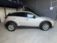 2024 Mazda CX-3  Kıbrıs | KKTC İkinci El Satılık Araba - Thumbnail 4