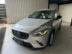 2024 Mazda CX-3  Kıbrıs | KKTC İkinci El Satılık Araba - Thumbnail 6