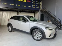 2024 Mazda CX-3  Kıbrıs | KKTC İkinci El Satılık Araba - Thumbnail 3