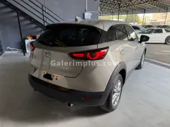 2024 Mazda CX-3  Kıbrıs | KKTC İkinci El Satılık Araba - Thumbnail 5
