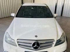 2011 Mercedes-Benz C Serisi  Kıbrıs | KKTC İkinci El Satılık Araba - Thumbnail 2
