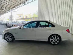 2011 Mercedes-Benz C Serisi  Kıbrıs | KKTC İkinci El Satılık Araba - Thumbnail 6