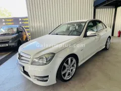 2011 Mercedes-Benz C Serisi  Kıbrıs | KKTC İkinci El Satılık Araba - Thumbnail 7