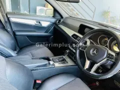 2011 Mercedes-Benz C Serisi  Kıbrıs | KKTC İkinci El Satılık Araba - Thumbnail 8