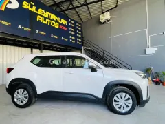 2026 Honda WR-V  Kıbrıs | KKTC İkinci El Satılık Araba - Thumbnail 2