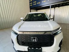 2026 Honda WR-V  Kıbrıs | KKTC İkinci El Satılık Araba - Thumbnail 3