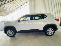 2026 Honda WR-V  Kıbrıs | KKTC İkinci El Satılık Araba - Thumbnail 4