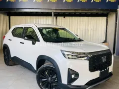 2026 Honda WR-V 1.5 i-VTEC Kıbrıs | KKTC İkinci El Satılık Araba - Thumbnail 1