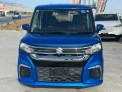 2022 Suzuki Solio Solio 1.2 Kıbrıs | KKTC İkinci El Satılık Araba - Thumbnail 3