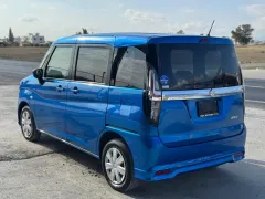 2022 Suzuki Solio Solio 1.2 Kıbrıs | KKTC İkinci El Satılık Araba - Thumbnail 4
