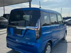 2022 Suzuki Solio Solio 1.2 Kıbrıs | KKTC İkinci El Satılık Araba - Thumbnail 5