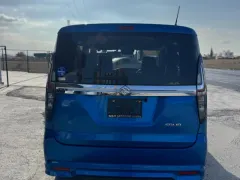 2022 Suzuki Solio Solio 1.2 Kıbrıs | KKTC İkinci El Satılık Araba - Thumbnail 7
