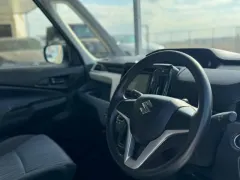 2022 Suzuki Solio Solio 1.2 Kıbrıs | KKTC İkinci El Satılık Araba - Thumbnail 8