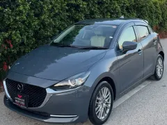 2023 Mazda Mazda 2 1.5 Sky-G Kıbrıs | KKTC İkinci El Satılık Araba - Thumbnail 1