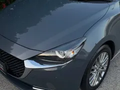 2023 Mazda Mazda 2 1.5 Sky-G Kıbrıs | KKTC İkinci El Satılık Araba - Thumbnail 2