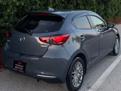 2023 Mazda Mazda 2 1.5 Sky-G Kıbrıs | KKTC İkinci El Satılık Araba - Thumbnail 3