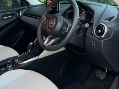 2023 Mazda Mazda 2 1.5 Sky-G Kıbrıs | KKTC İkinci El Satılık Araba - Thumbnail 4