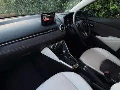 2023 Mazda Mazda 2 1.5 Sky-G Kıbrıs | KKTC İkinci El Satılık Araba - Thumbnail 6