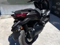 2024 Yamaha XMAX XMAX  Kıbrıs | KKTC İkinci El Satılık Araba - Thumbnail 3