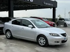 2007 Mazda Axela 1.5 Kıbrıs | KKTC İkinci El Satılık Araba - Thumbnail 1