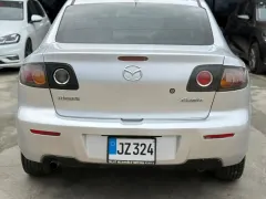 2007 Mazda Axela 1.5 Kıbrıs | KKTC İkinci El Satılık Araba - Thumbnail 3