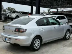 2007 Mazda Axela 1.5 Kıbrıs | KKTC İkinci El Satılık Araba - Thumbnail 4