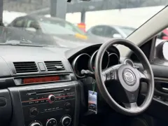 2007 Mazda Axela 1.5 Kıbrıs | KKTC İkinci El Satılık Araba - Thumbnail 5