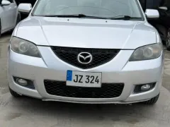 2007 Mazda Axela 1.5 Kıbrıs | KKTC İkinci El Satılık Araba - Thumbnail 6