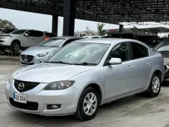 2007 Mazda Axela 1.5 Kıbrıs | KKTC İkinci El Satılık Araba - Thumbnail 7