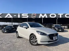 2022 Mazda Mazda 2 1.5 Kıbrıs | KKTC İkinci El Satılık Araba - Thumbnail 3