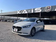 2022 Mazda Mazda 2 1.5 Kıbrıs | KKTC İkinci El Satılık Araba - Thumbnail 6