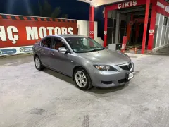 2005 Mazda Axela 1.5 Kıbrıs | KKTC İkinci El Satılık Araba - Thumbnail 1