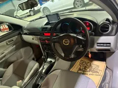 2005 Mazda Axela 1.5 Kıbrıs | KKTC İkinci El Satılık Araba - Thumbnail 2