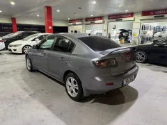 2005 Mazda Axela 1.5 Kıbrıs | KKTC İkinci El Satılık Araba - Thumbnail 4