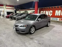2005 Mazda Axela 1.5 Kıbrıs | KKTC İkinci El Satılık Araba - Thumbnail 5