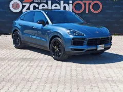 2020 Porsche Cayenne  Kıbrıs | KKTC İkinci El Satılık Araba - Thumbnail 1