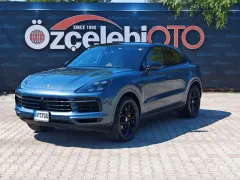 2020 Porsche Cayenne  Kıbrıs | KKTC İkinci El Satılık Araba - Thumbnail 2