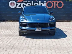 2020 Porsche Cayenne  Kıbrıs | KKTC İkinci El Satılık Araba - Thumbnail 3