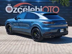 2020 Porsche Cayenne  Kıbrıs | KKTC İkinci El Satılık Araba - Thumbnail 4