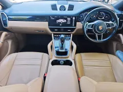 2020 Porsche Cayenne  Kıbrıs | KKTC İkinci El Satılık Araba - Thumbnail 7