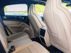 2020 Porsche Cayenne  Kıbrıs | KKTC İkinci El Satılık Araba - Thumbnail 8