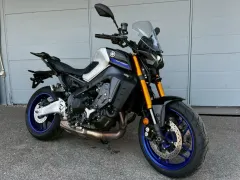 2024 Yamaha MT-09 MT-09  Kıbrıs | KKTC İkinci El Satılık Araba - Thumbnail 1