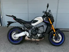 2024 Yamaha MT-09 MT-09  Kıbrıs | KKTC İkinci El Satılık Araba - Thumbnail 3