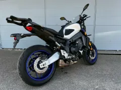 2024 Yamaha MT-09 MT-09  Kıbrıs | KKTC İkinci El Satılık Araba - Thumbnail 4