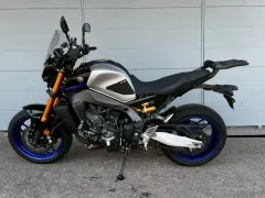 2024 Yamaha MT-09 MT-09  Kıbrıs | KKTC İkinci El Satılık Araba - Thumbnail 5